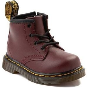 Toddler Unisex Doc Martens